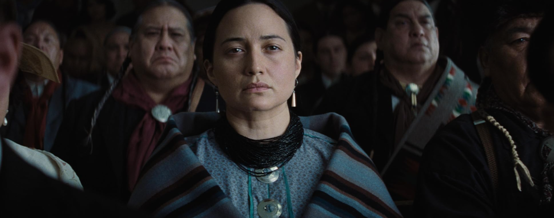 Killers of the Flower Moon