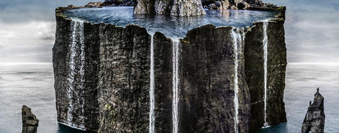 Neal Morse and The Resonance - No Hill For a Climber