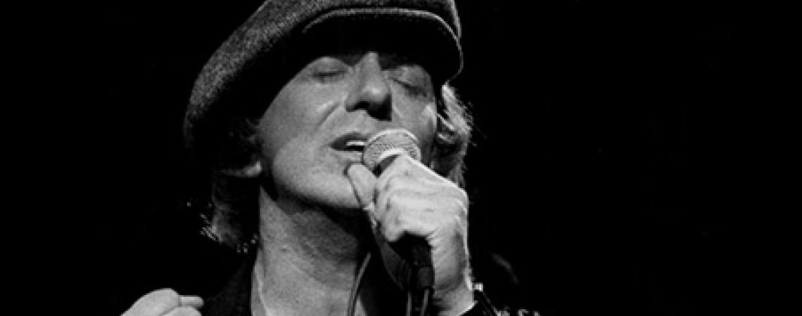 Dion: The Rock ‘N’ Roll Philosopher – (Conversations on Life, Recovery, Faith, and Music)