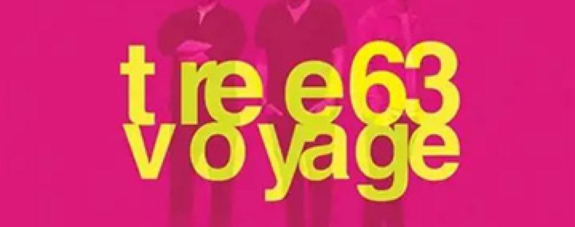 Tree 63 - Voyage
