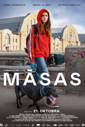 Masas