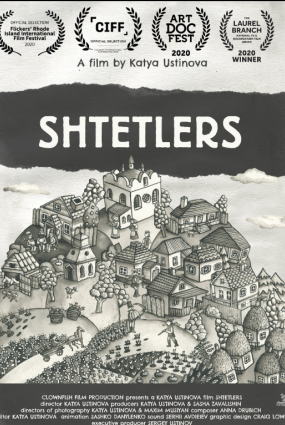 Shtetlers