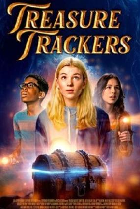 Treasure Trackers