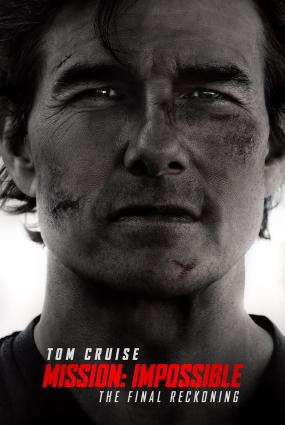 Mission Impossible - The Final Reckoning