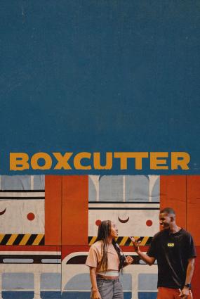 Boxcutter