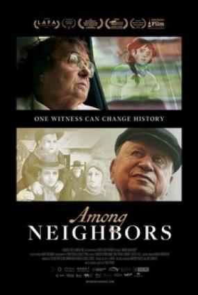 Among Neighbors