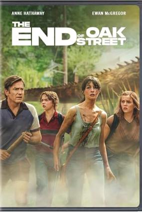 The End of Oak Street