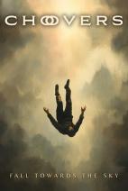 Lightning strikes twice as Echoverse delivers the goods on their second project, Fall Towards the Sky