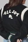 Natalie Layne - All Joy 