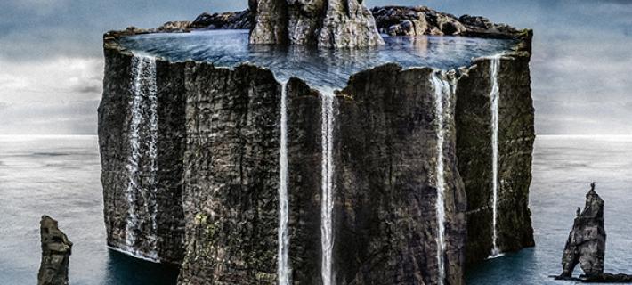 Neal Morse and The Resonance - No Hill For a Climber