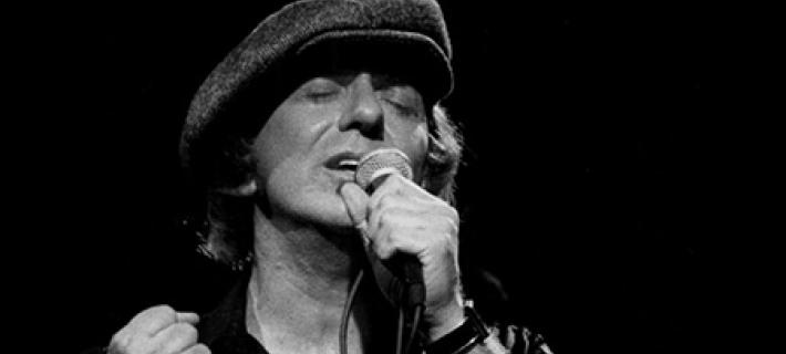 Dion: The Rock ‘N’ Roll Philosopher – (Conversations on Life, Recovery, Faith, and Music)