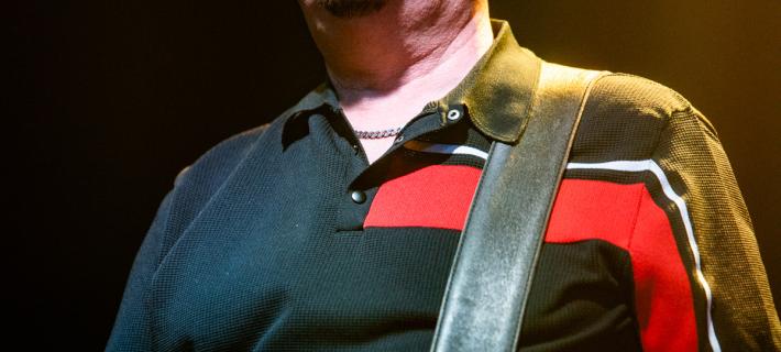 Jon Poole - Lifesigns