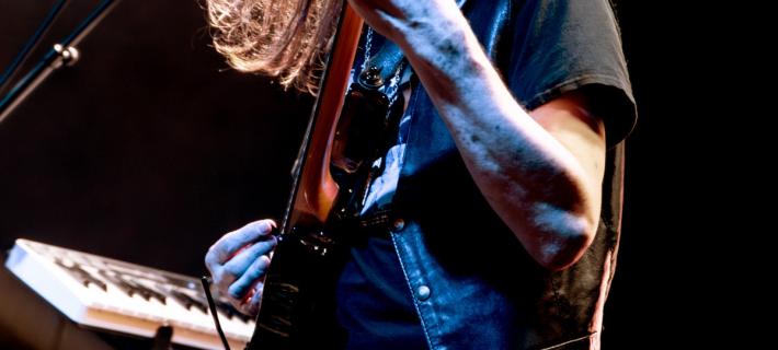 Dave Bainbridge - Lifesigns