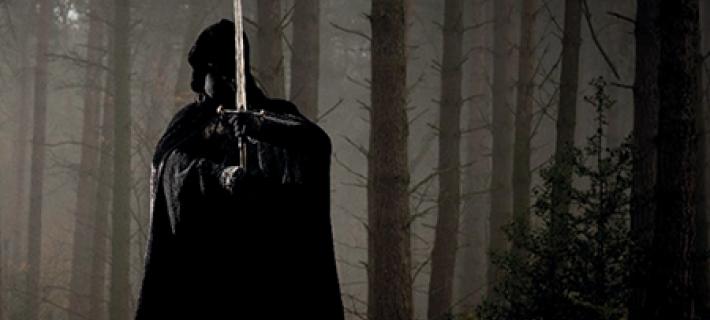 Dave Brons - The Fellowship