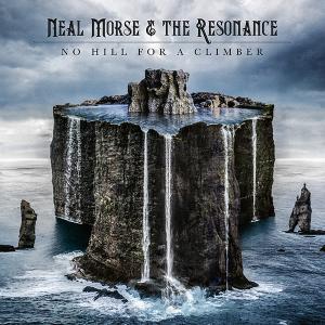 Neal Morse and The Resonance - No Hill For a Climber
