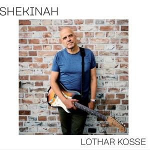 Lothar Kosse - Shekina