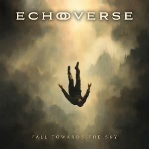 Lightning strikes twice as Echoverse delivers the goods on their second project, Fall Towards the Sky