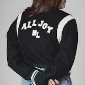 Natalie Layne - All Joy 